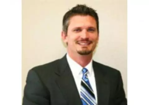 Joshua Schulz - Farmers Insurance Agent in Cape Girardeau, MO