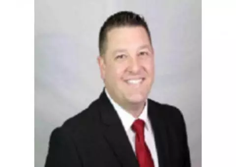 Douglas Spooler - Farmers Insurance Agent in Cape Girardeau, MO